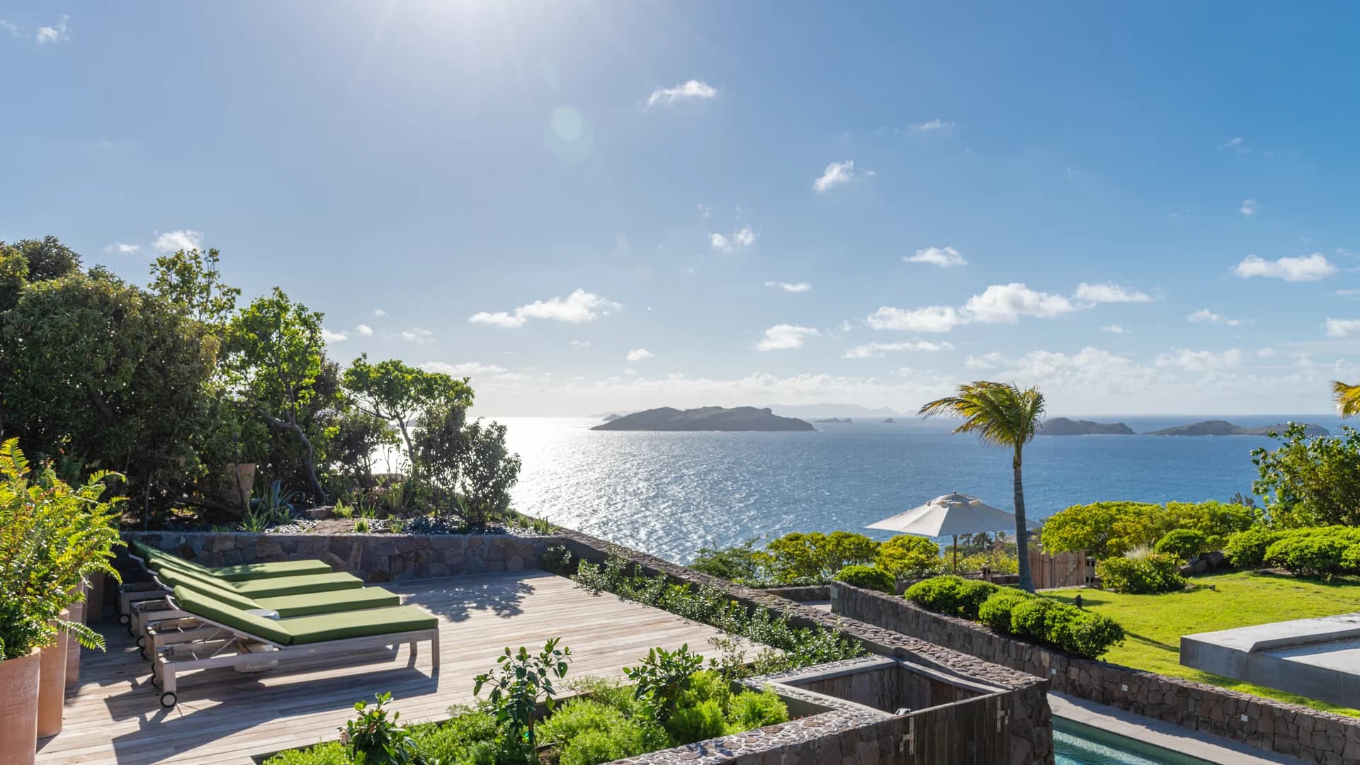 How to Find a Last-Minute Villa in St. Barth in High Season